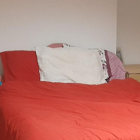 Na-Rohohm Hotel Grimsby Bagian luar foto