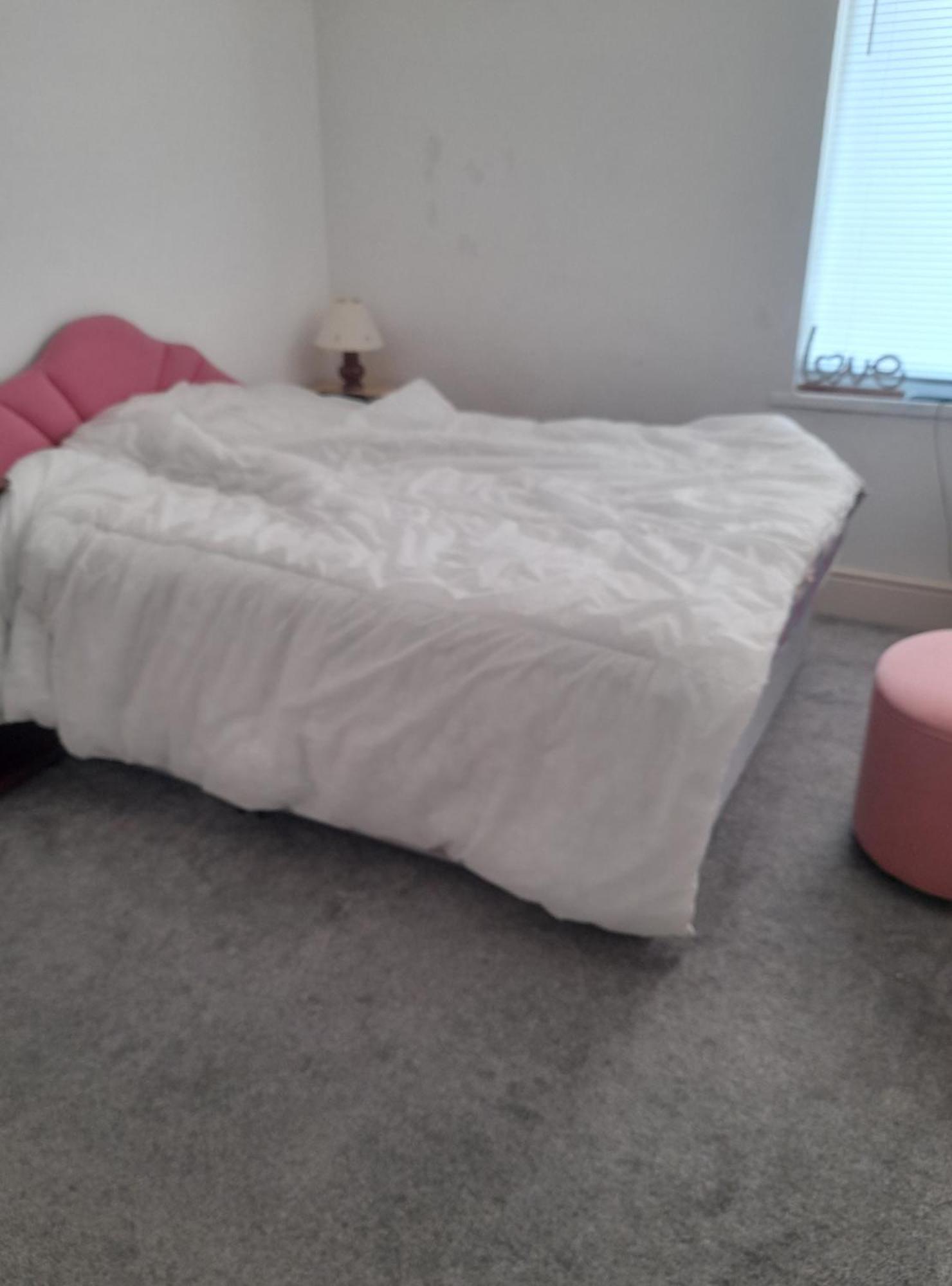 Na-Rohohm Hotel Grimsby Bagian luar foto