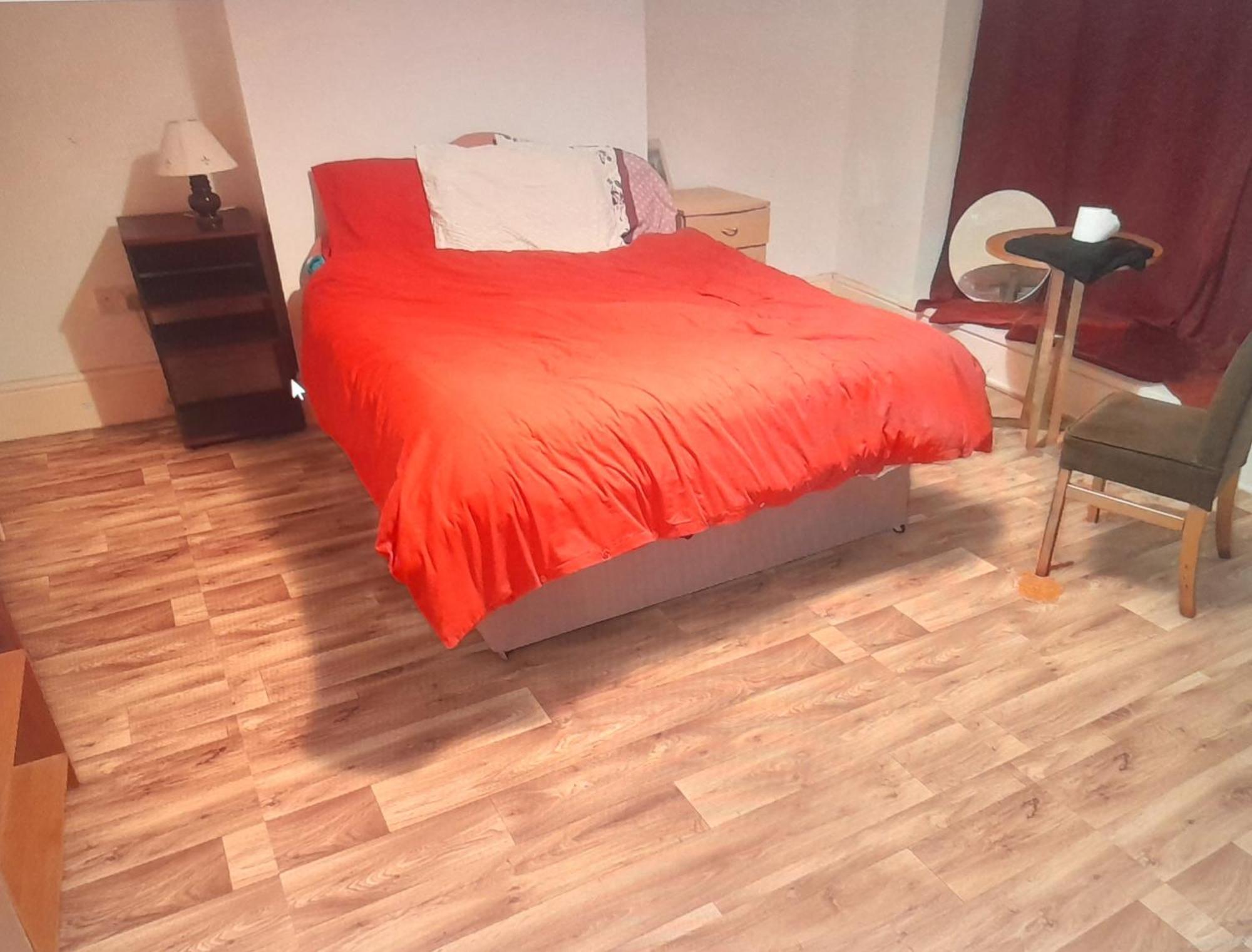 Na-Rohohm Hotel Grimsby Bagian luar foto